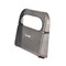 Alpine Industries Toilet Seat Cover Dispenser, Black, PK4 ALP453-4pk - alternate 2